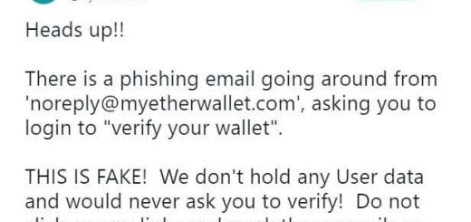 noreply@myetherwallet.com